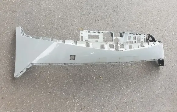 Hyundai Ioniq 5 Front bumper 86511GI000