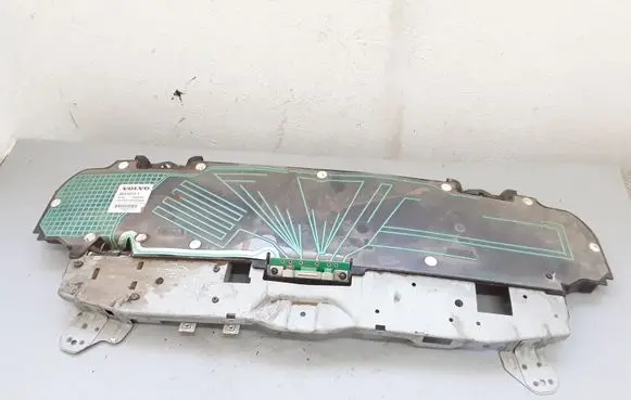 Volvo XC90 Aerial GPS antenna 86510131 03W904