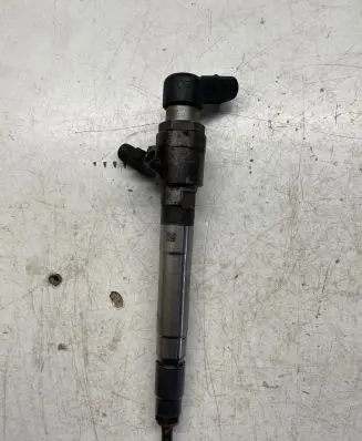 Ford Transit Custom Fuel injector BK2Q9K546AG A2C69517051