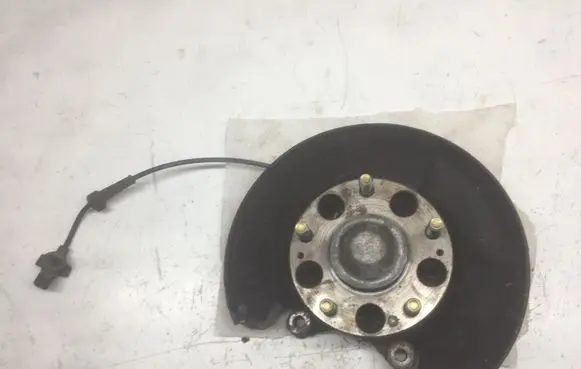 Honda Civic Rear wheel hub