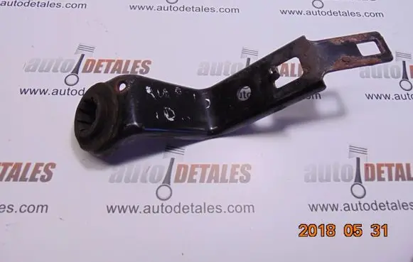 Toyota Auris 150 Radiator support slam panel bracket 