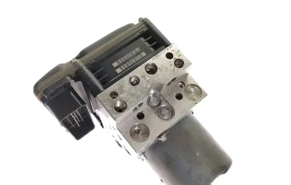 BMW 5 E60 E61 ABS Pump 0265250217 6774679 0265960327