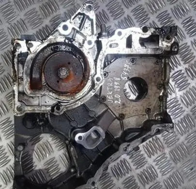 Opel Vectra B Oil pump 9129048