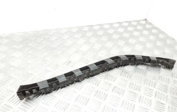 Skoda Superb B6 (3T) Bumper support mounting bracket corner 3T9807394
