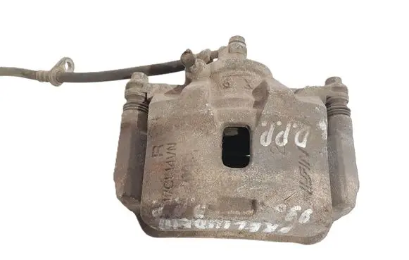 Honda Prelude Front brake caliper