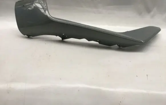 Volvo XC90 Front bumper splitter molding 31694568