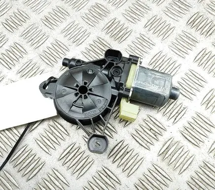 Audi A4 S4 B9 8W Rear door window regulator motor 8W0959812 0130822668