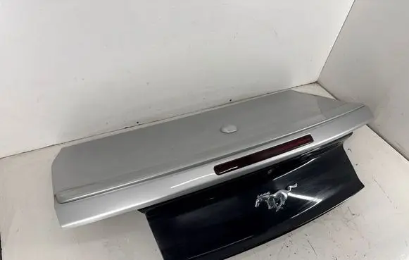 Ford Mustang VI Tailgate/trunk/boot lid FR3Z7640110B
