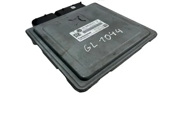 Volkswagen Caddy Engine control unit/module 03L906023PA