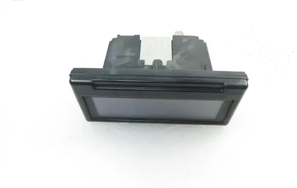 Volvo C30 Screen/display/small screen 30797719