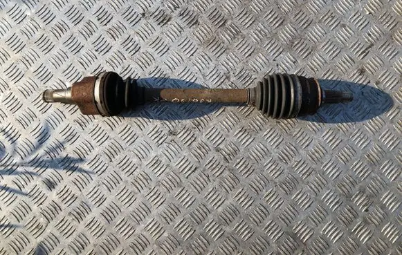 Mini One - Cooper Coupe R56 Front driveshaft