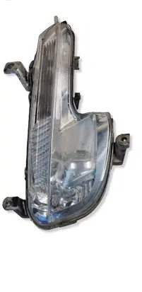 Peugeot 508 Front fog light 9670476180 0819470496