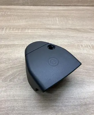 Opel Zafira B Roof bar rail LOCKTRIM