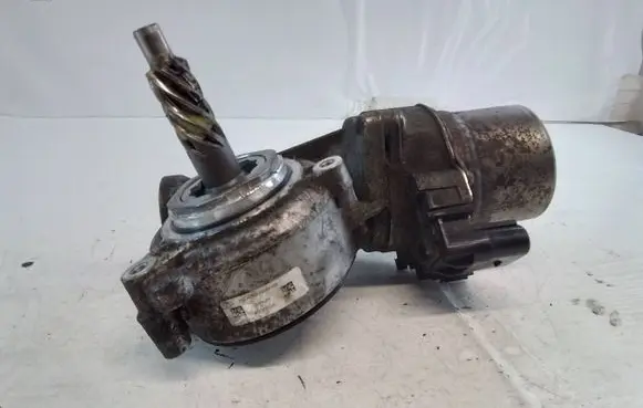 Mercedes-Benz A W177 AMG Steering rack electric part 6800016377A JJ501006561
