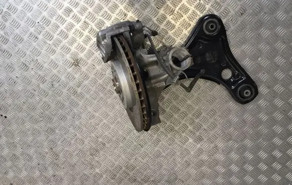 Audi A5 Sportback 8TA Front wheel hub spindle knuckle 