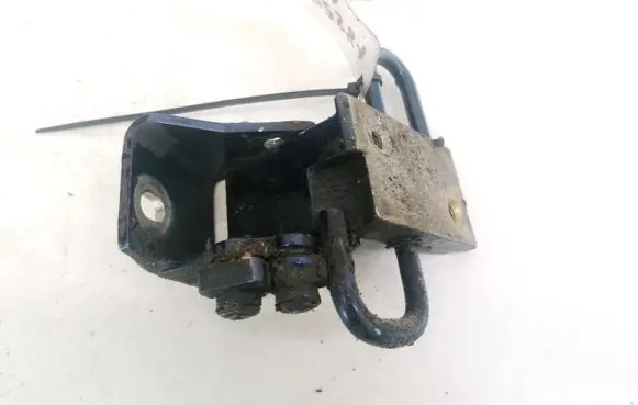 Audi A6 S6 C5 4B Rear door lower hinge 4B0833411B