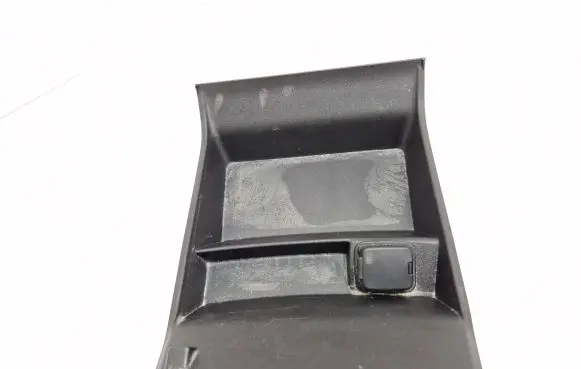 Ford Mondeo MK V Dashboard storage box/compartment DS73F045P04DG3