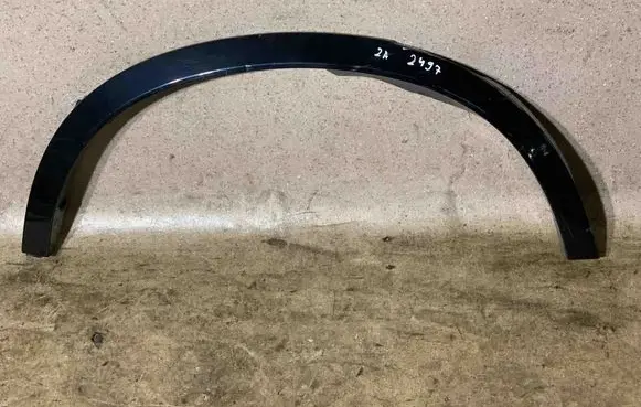 BMW X3 F25 Fender trim (molding) 8050458