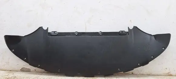 Tesla Model 3 Front bumper lip 1084174-00-D