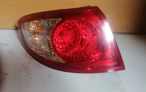 Hyundai Santa Fe Rear/tail lights 924012B000