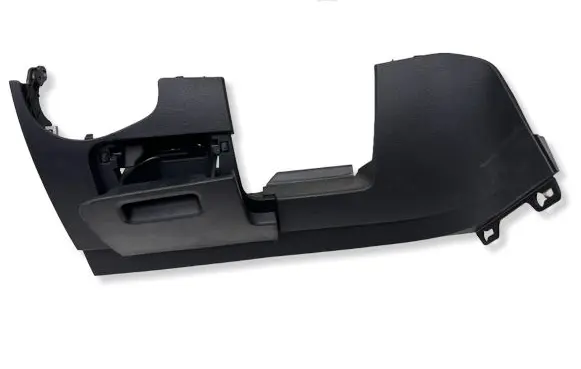 Volkswagen Golf Sportsvan Dashboard lower bottom trim panel 517858011