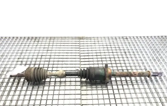 Nissan Altima Front driveshaft