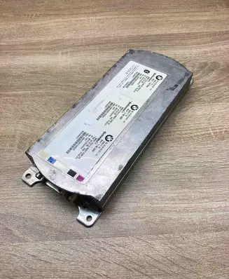 BMW 7 F01 F02 F03 F04 Bluetooth control unit module 9216167 169211