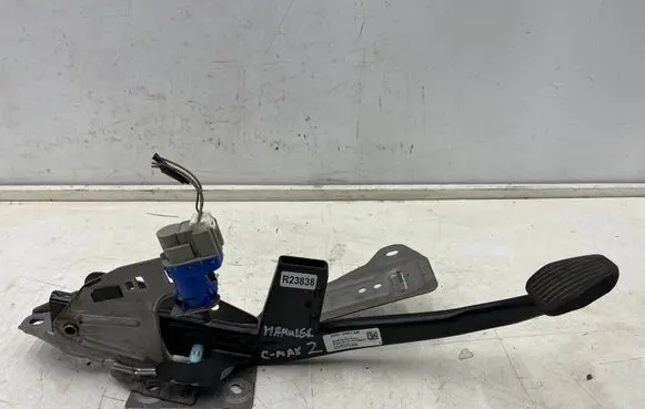 Ford C-MAX II Brake pedal 8T4T96854AA AV612467AE