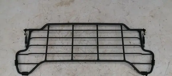 Volvo XC70 Trunk grilles 