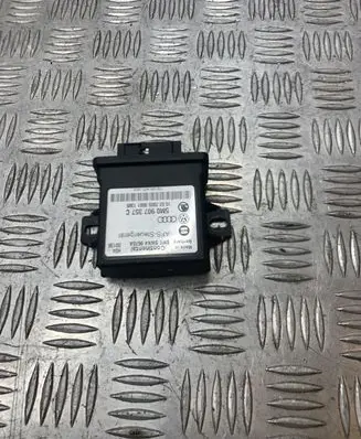 Light module LCM