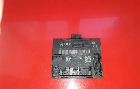 Audi A5 8T 8F Door control unit/module 8T0959793J 8T0959793D P10021865
