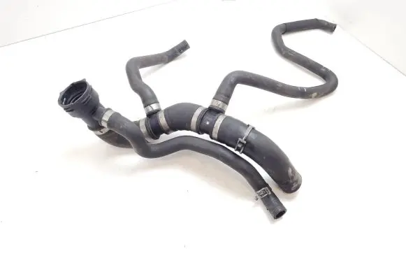 Volvo XC90 Engine coolant pipe/hose 31368403 H29092