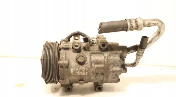 Ford Focus Air conditioning (A/C) compressor (pump)