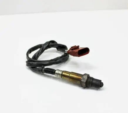 Volkswagen Touareg II Lambda probe sensor 03H906262S