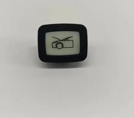 Tesla Model Y Other switches/knobs/shifts 151618500A