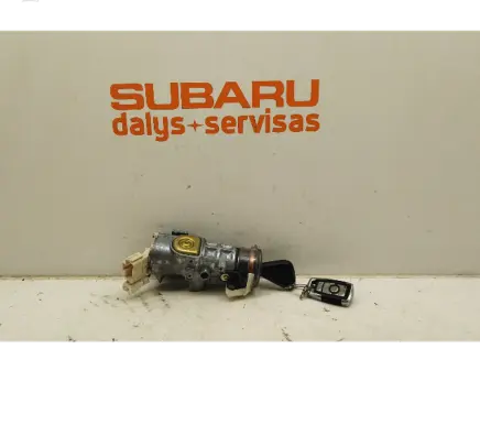 Subaru Legacy Ignition lock 88215AG000 X1T25971