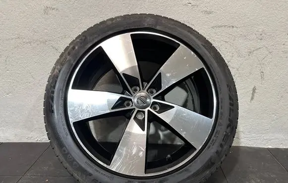 Volvo XC40 R19 alloy rim 31471554 31445819
