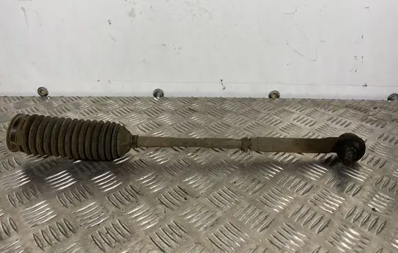 Subaru XV Steering tie rod XVTRAUKE