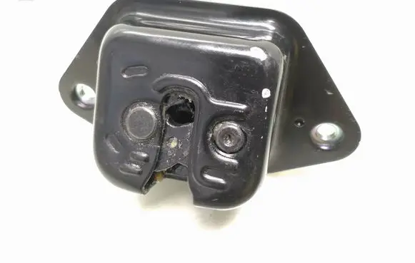 Honda CR-V Tailgate/trunk/boot lock/catch/latch He02ac 64112