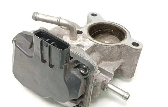 Honda Civic IX EGR valve 18740RZ0G0 VN1501000170