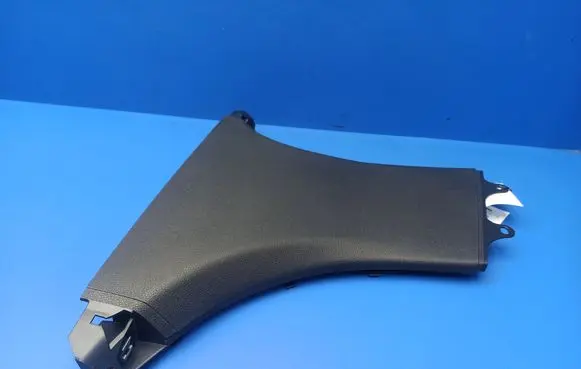 Mercedes-Benz C W205 (B) pillar trim (bottom) A2056900025 18321224