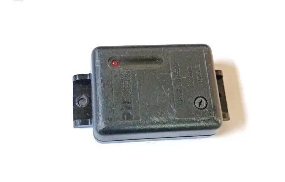 Audi A4 S4 B5 8D Other interior part