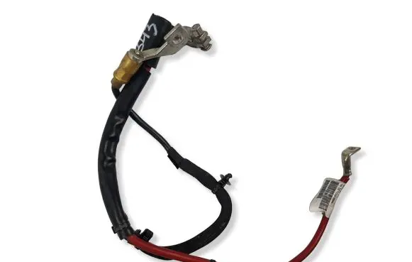 Volkswagen Tiguan Allspace Other wiring loom 5QF971228C