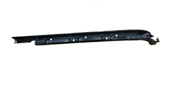 Peugeot Partner Sliding door upper top rail 28557302 8766002