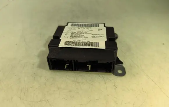 Airbag control unit/module