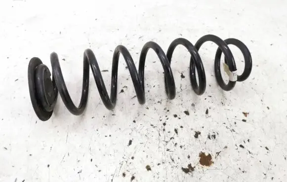 Volkswagen PASSAT B8 Rear coil spring 3Q0511115
