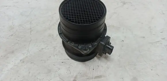 Mass air flow meter