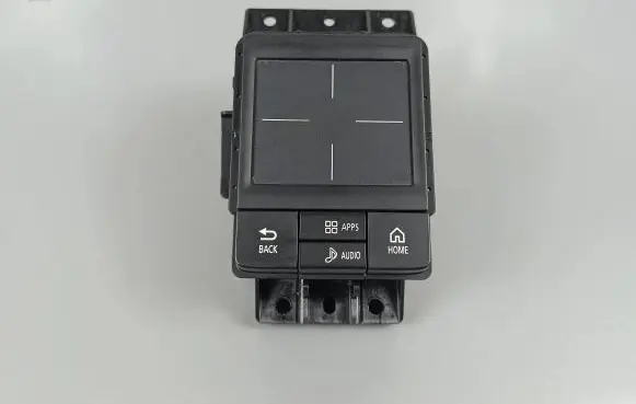 Mitsubishi Eclipse Cross Other control units/modules 8616A077