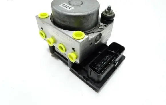 Opel Corsa D ABS Pump 13282282 0265232288 13041080119