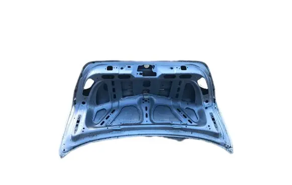 Mercedes-Benz CLK A208 C208 Tailgate/trunk/boot lid